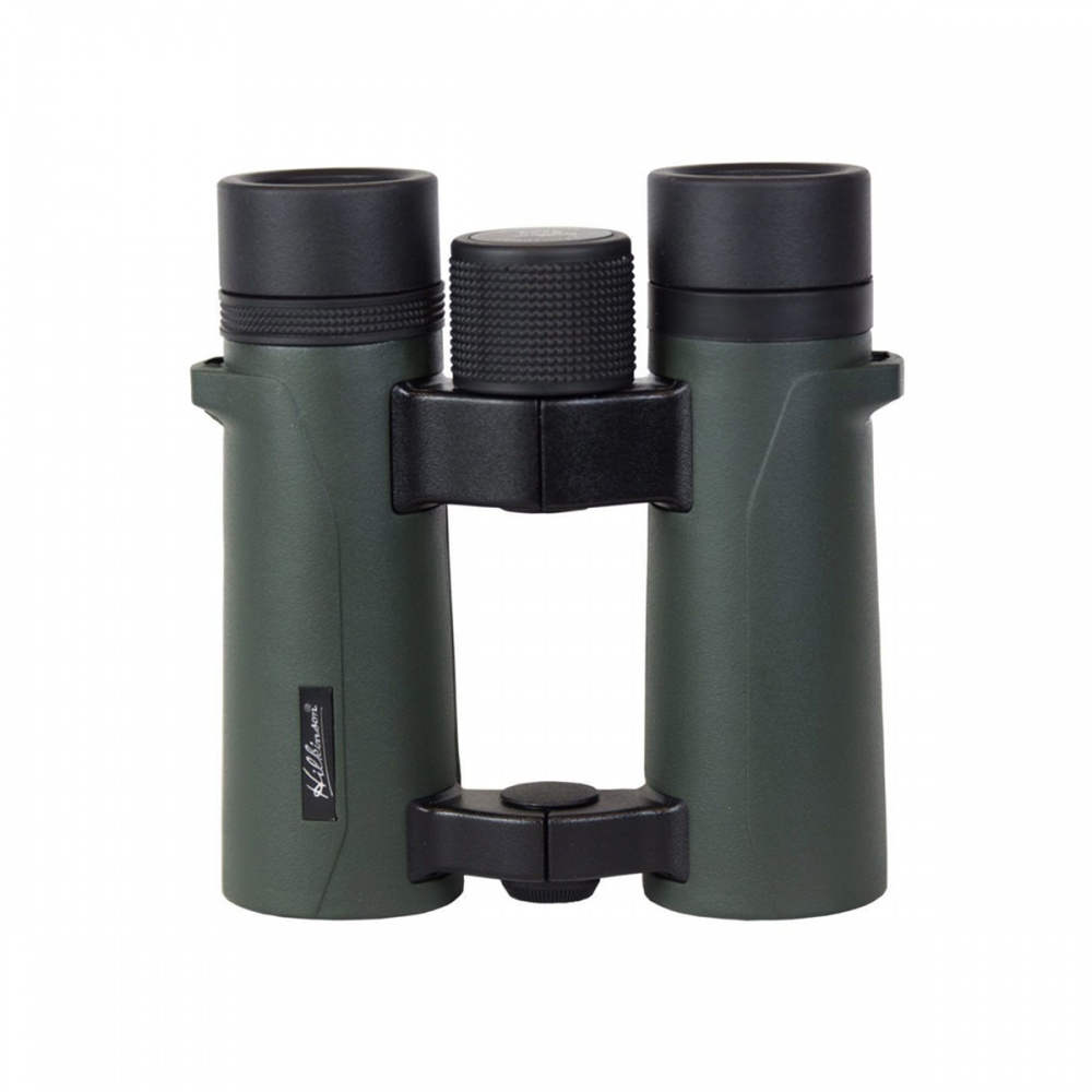 Hilkinson NatureLine Green Binoculars