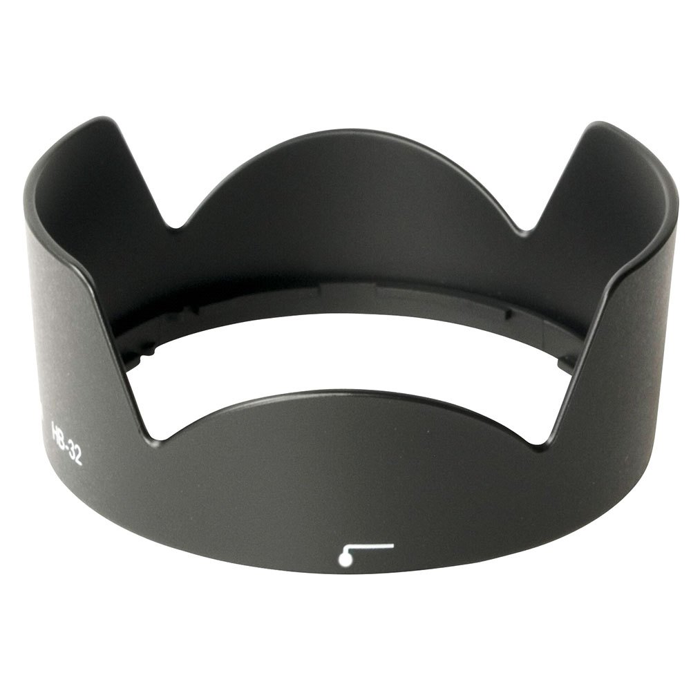 Kaiser Dedicated Lens Hood N32 For Nikon AF-S DX 18-70mm F3.5-4.5G ED IF