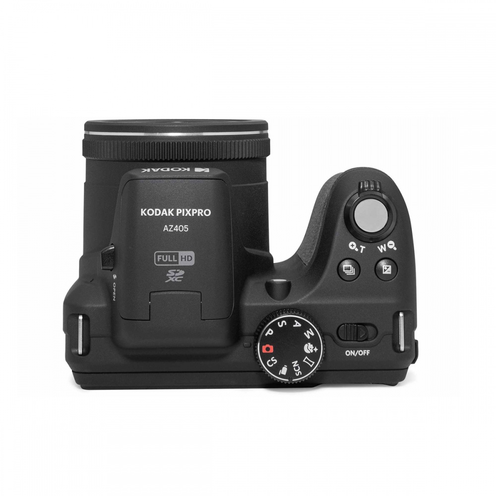 Kodak Pixpro AZ405 Digital Bridge Camera