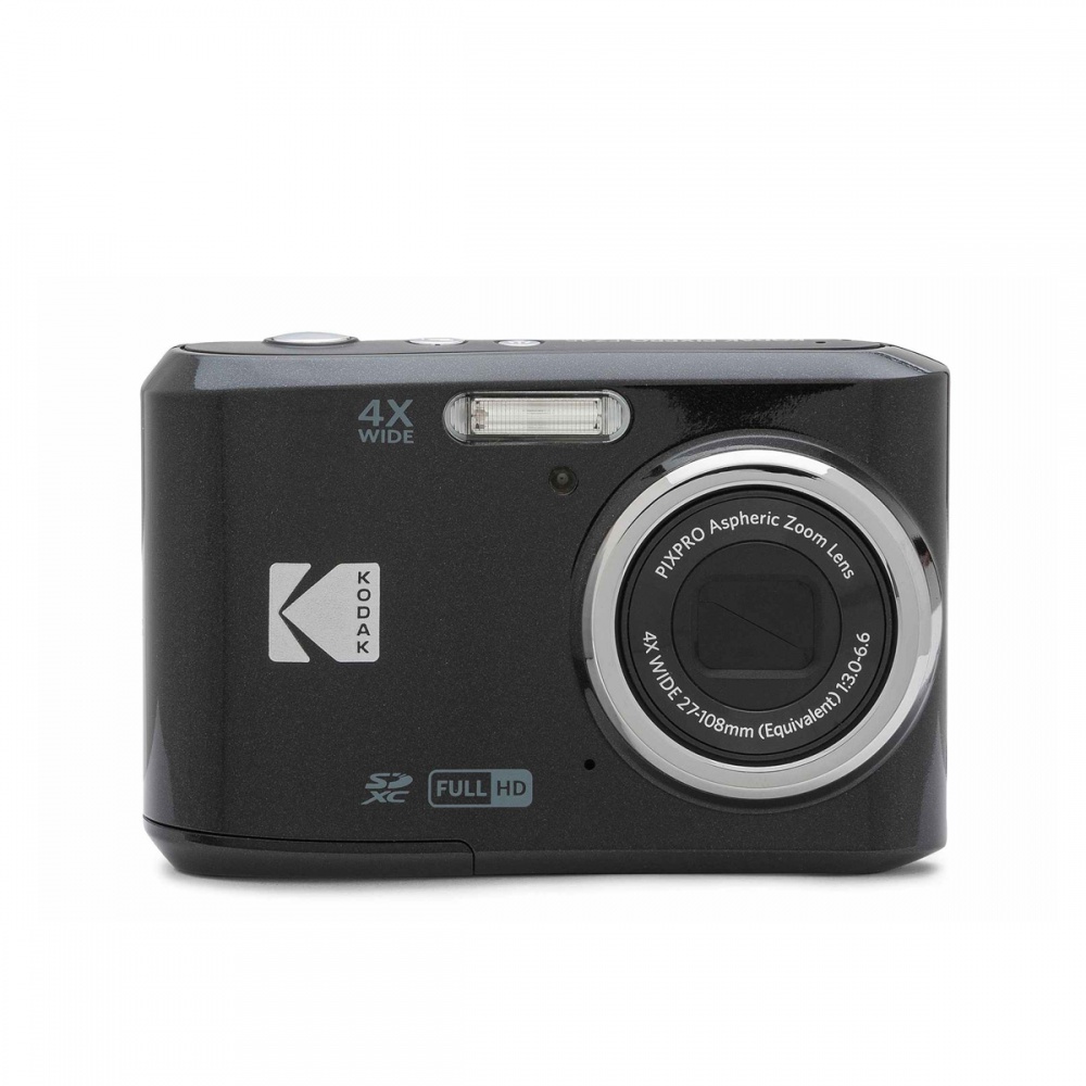 Kodak Pixpro FZ45 Digital Compact Camera