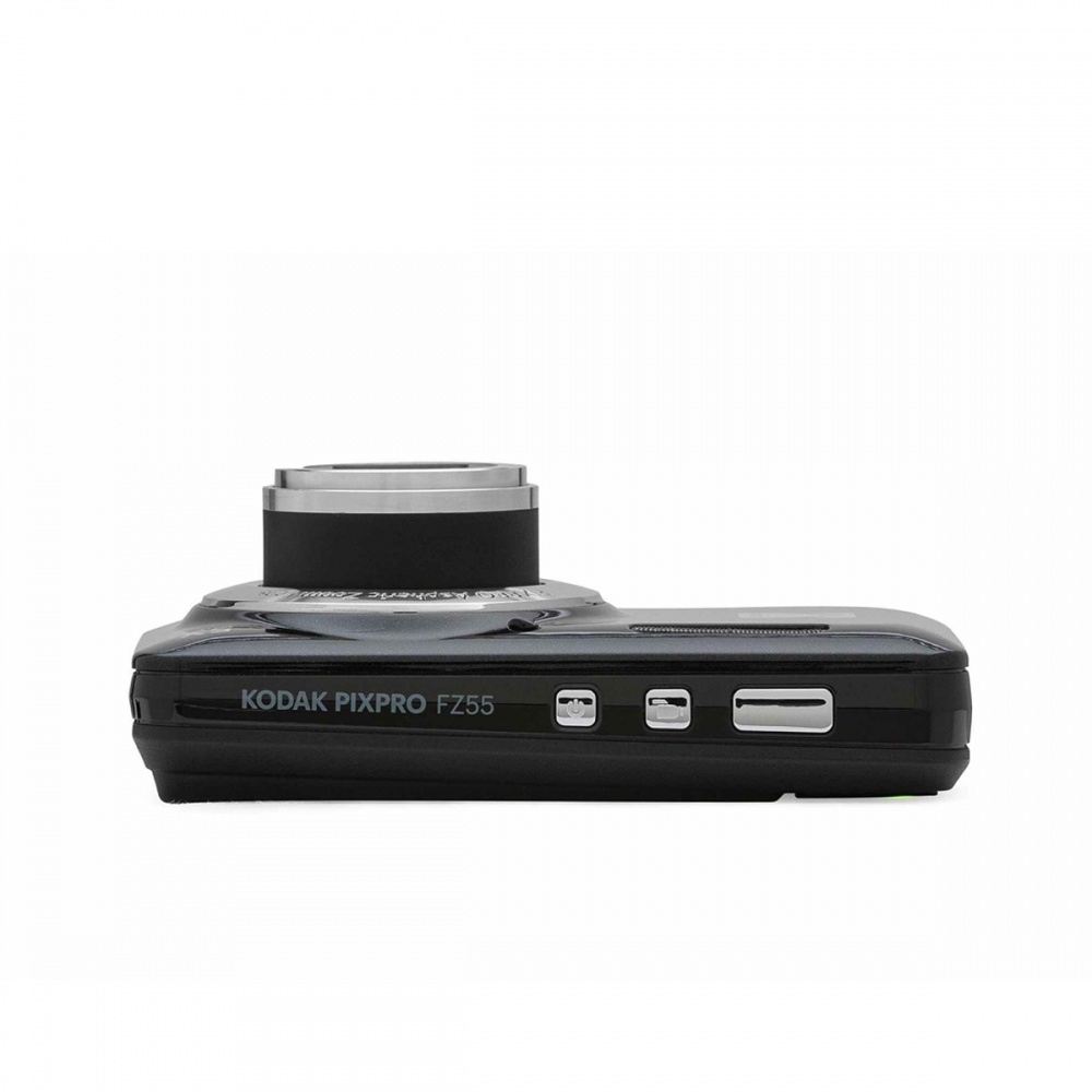 Kodak Pixpro FZ55 Digital Compact Camera