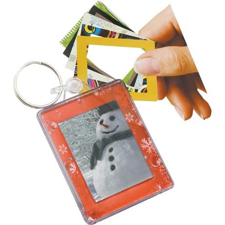 Adventa Fashion Fob Keyring