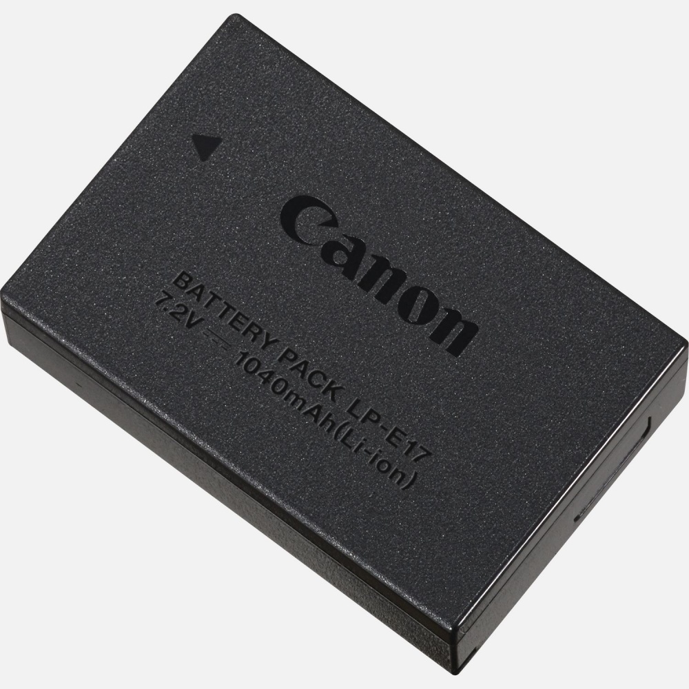 Canon LP-E17 Rechargeable Lith-Ion Battery