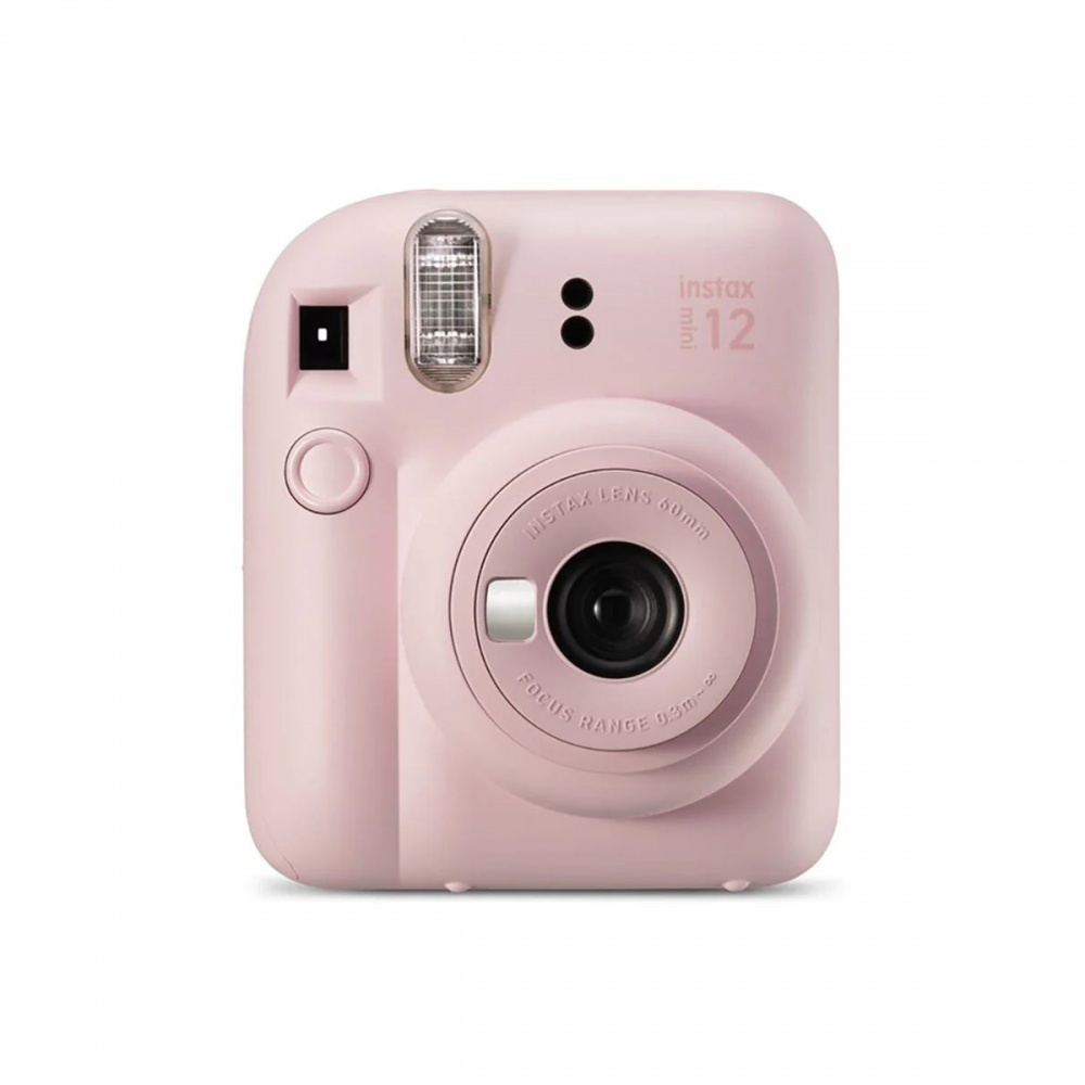 Album photo Fujifilm Instax Mini 12 Rose - Accessoire photo