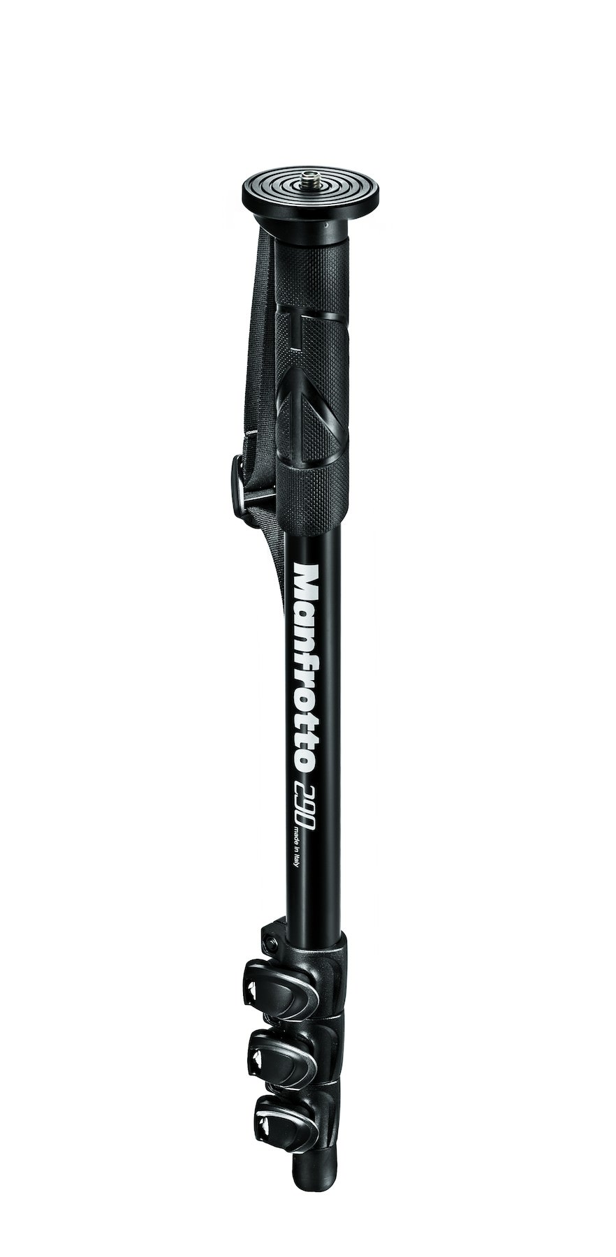 Manfrotto MM290A4 Monopod