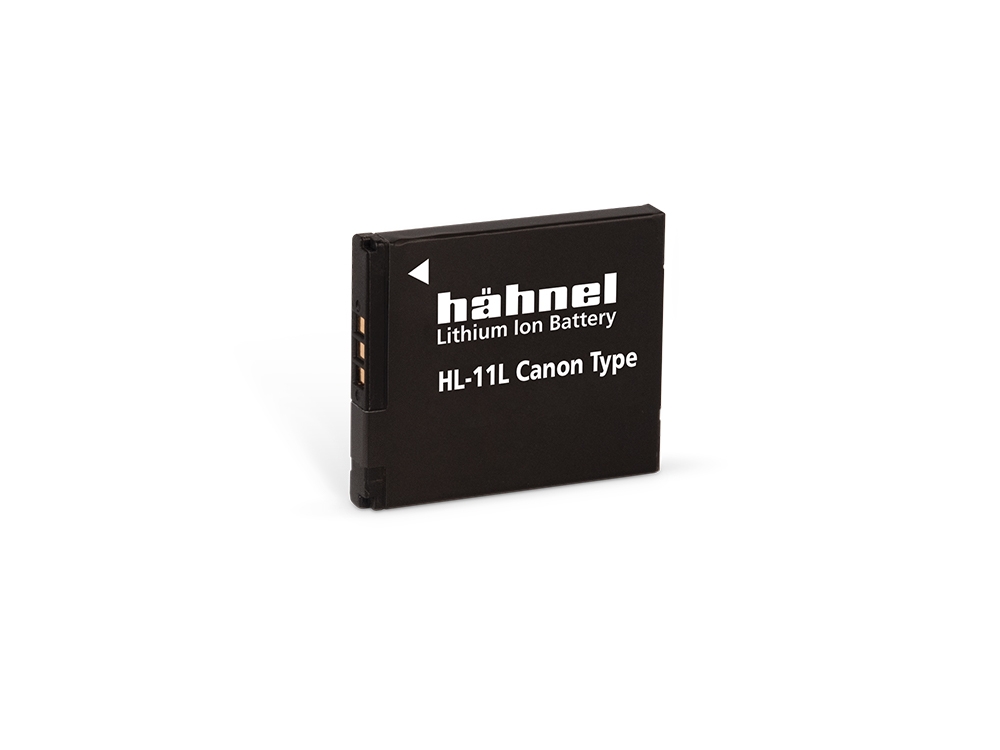 Hahnel HL-11L Replacement Battery For Canon NB-11L