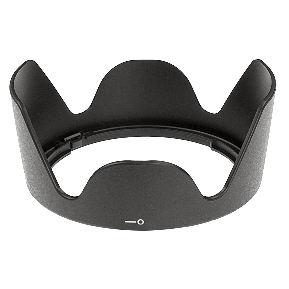 Kaiser Dedicated Lens Hood NBN106 For Nikon AF-P 18-55mm F3.5-5.6 G VR