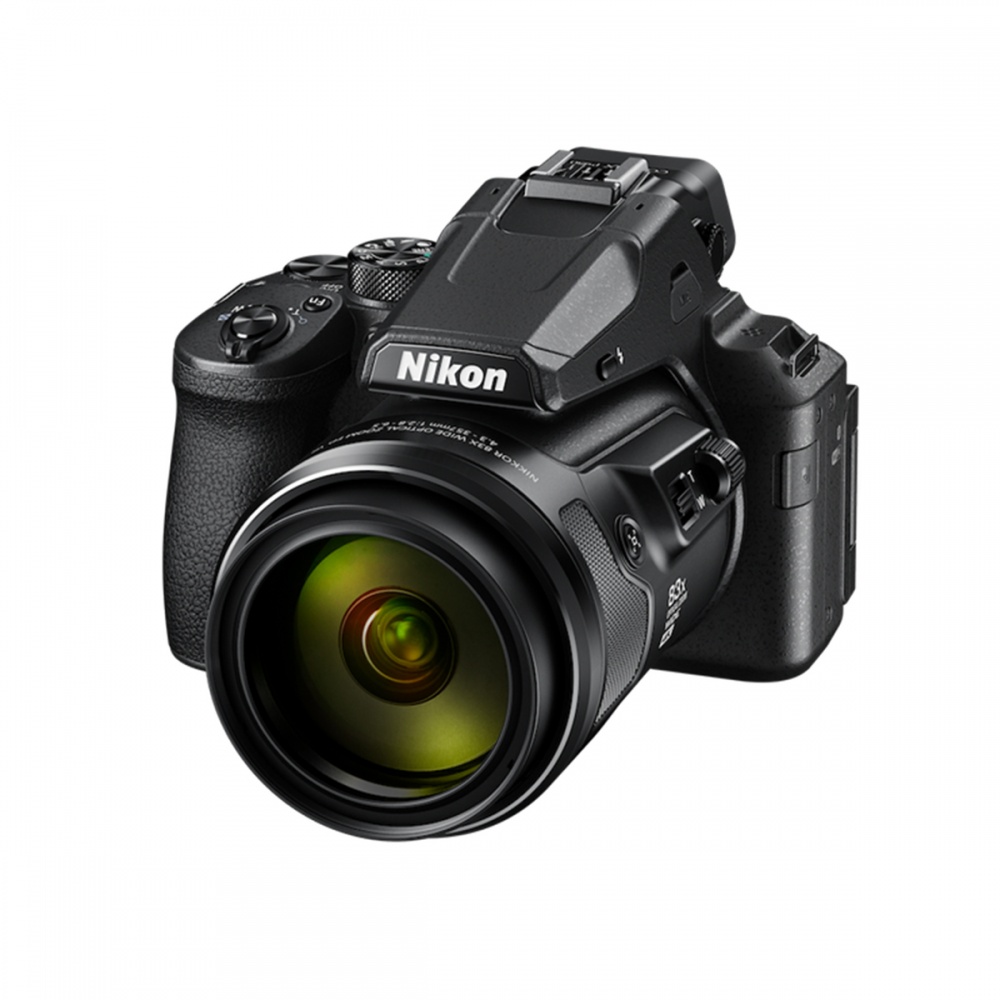 Nikon Coolpix P950