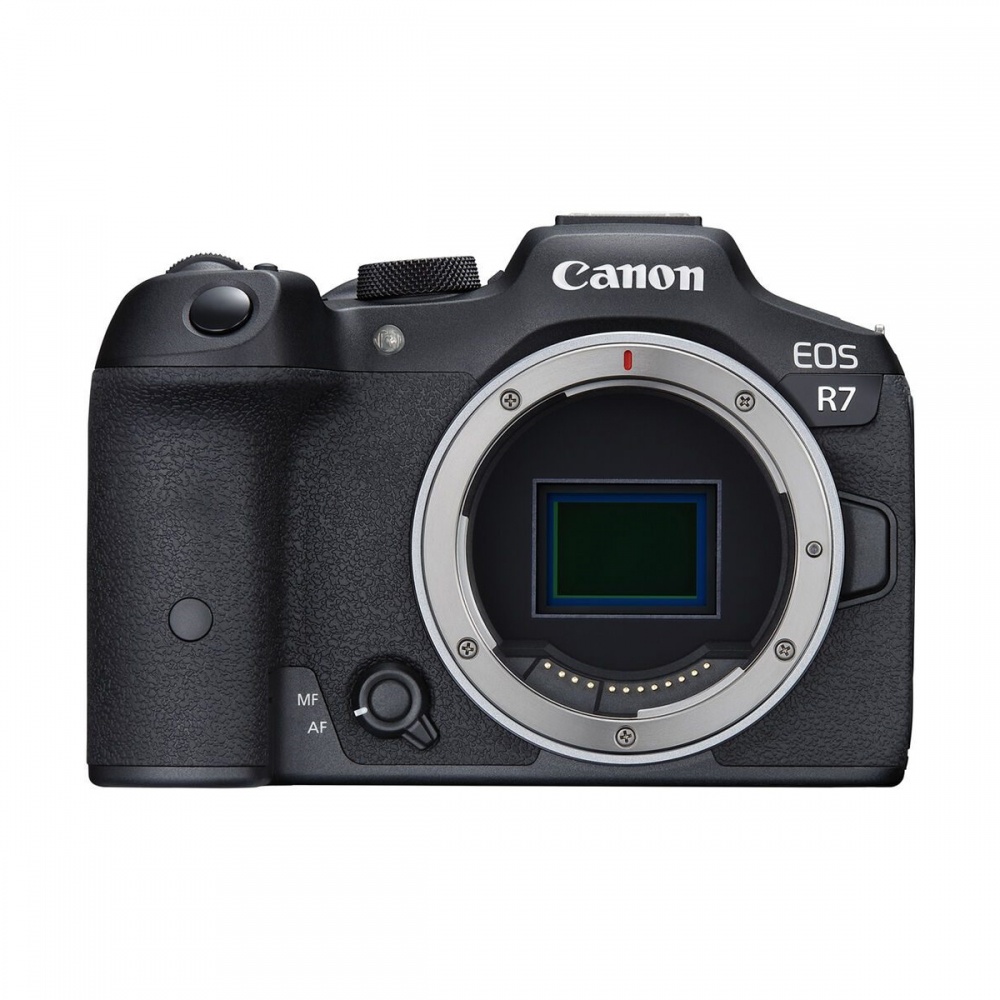 Canon EOS R7 Body Only