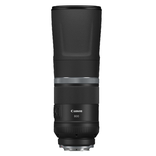 Canon RF 800mm F11 IS STM