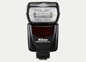 Nikon Speedlight SB-700 Flashgun