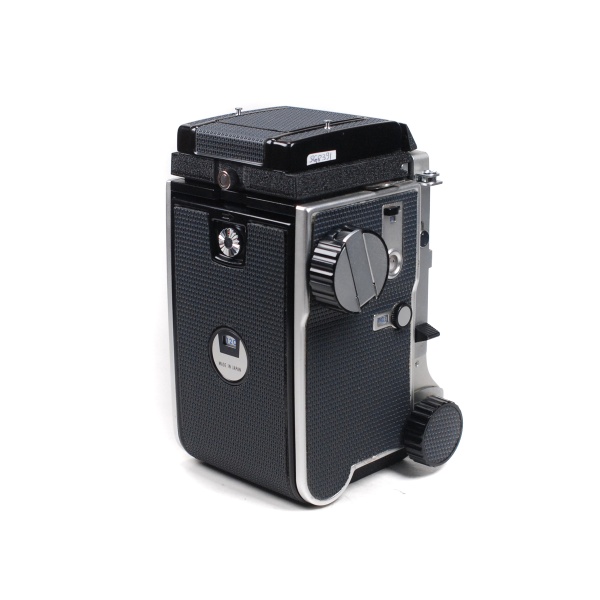 Used Mamiya C220 Pro skearsphoto.com