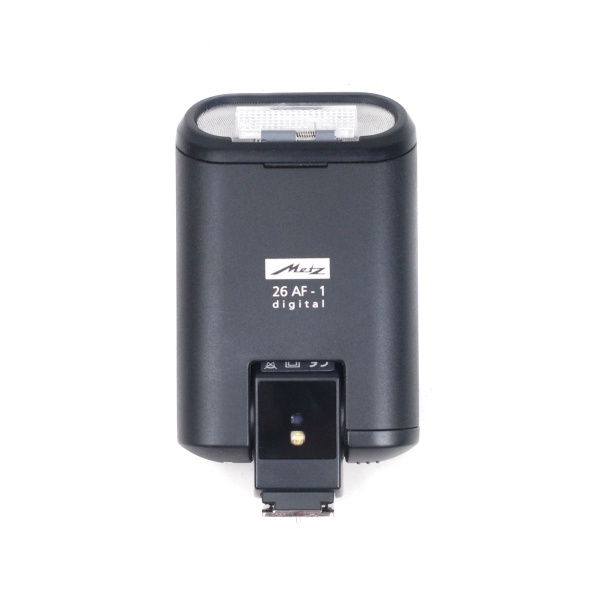 Used Metz 26 AF-1 Digital Flash skearsphoto.com