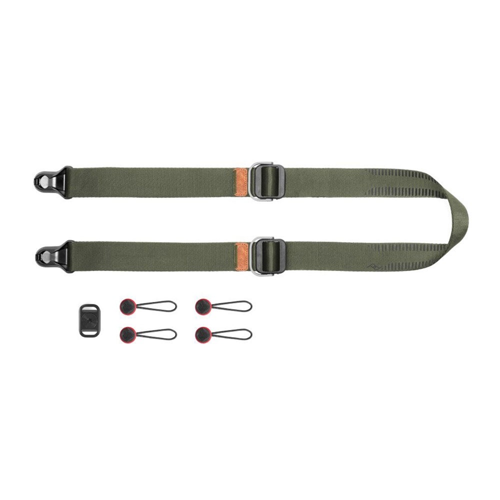 Peak Design Slide Camera Strap Sage