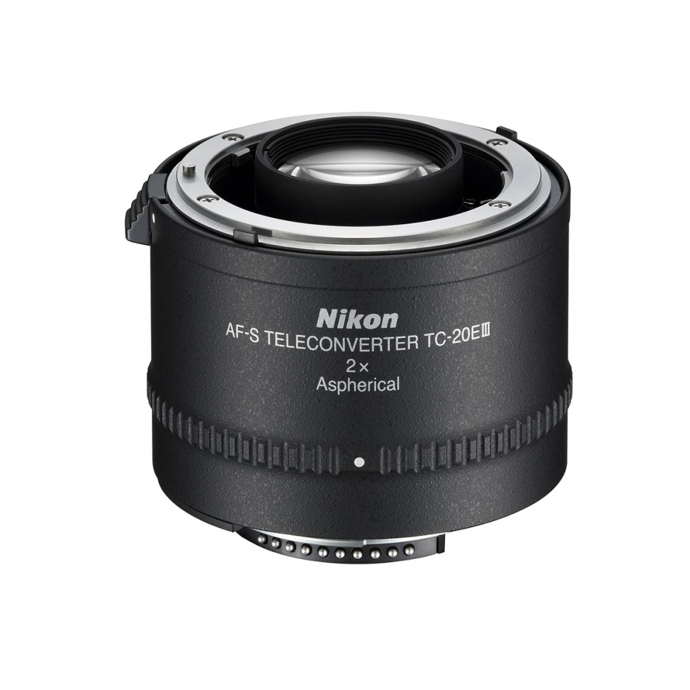Nikon TC-20E III Teleconverter