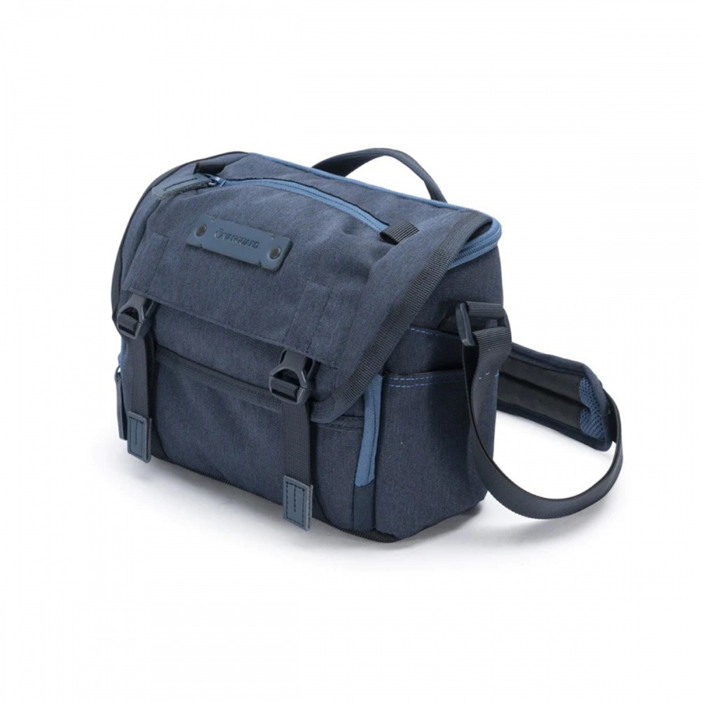 Vanguard VEO Range 21m Shoulder Bag