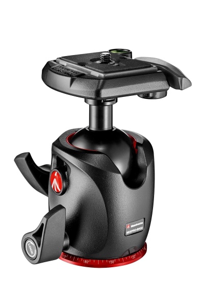 Manfrotto MHXPRO-BHQ2 Ball Head
