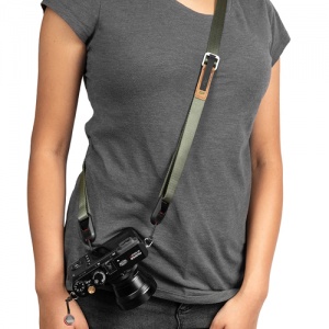 Peak Design Leash Sage