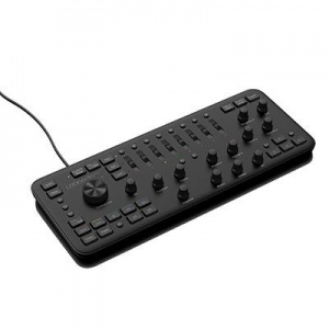Loupedeck Plus Editing Console