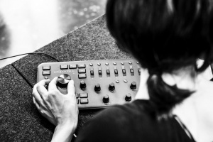 Loupedeck Plus Editing Console