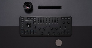 Loupedeck Plus Editing Console