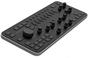 Loupedeck Editing Console