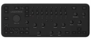 Loupedeck Editing Console