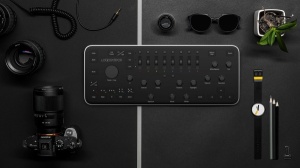 Loupedeck Editing Console