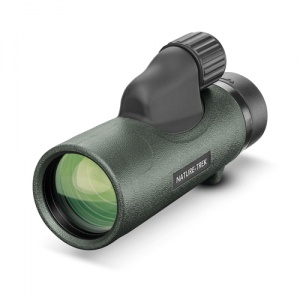 Hawke Nature-Trek 8x42 Green Monocular