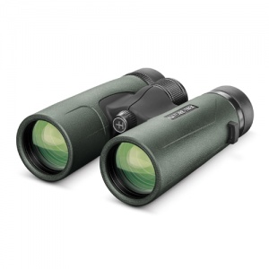 Hawke Nature-Trek 10x42 Green Binoculars