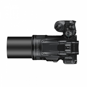 Nikon Coolpix P950