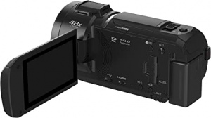 Panasonic HC-V800 HD Camcorder