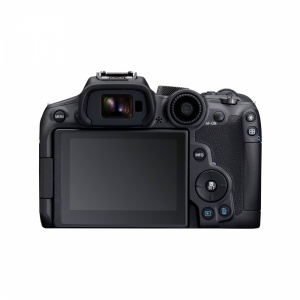 Canon EOS R7 Body Only