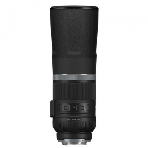 Canon RF 800mm F11 IS STM