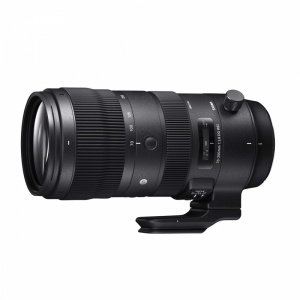 Sigma 70-200mm F2.8 DG OS HSM Sport Canon Fit Lens