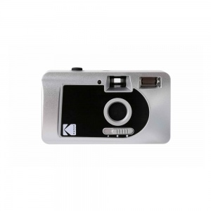 Kodak Motorised S-88 35mm Film Camera