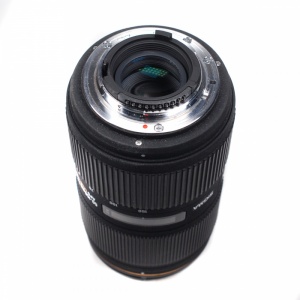 Used Sigma 50-150mm 1:2.8 APO DC HSM Nikon Fit