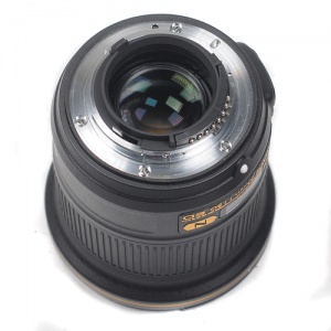 Used Nikon AF-S 20mm 1.8G ED