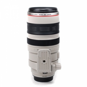 Used Canon EF 100-400mm f4.5-5.6 L IS USM Lens