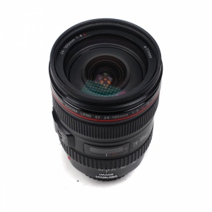 Used Canon EF 24-105mm f4L IS USM