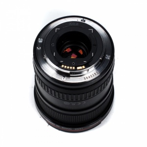 Used Canon EF 17-40mm F4 L USM