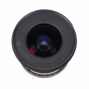 Used Sigma 10-20mm F4-5.6 EX DC HSM (Nikon Fit)