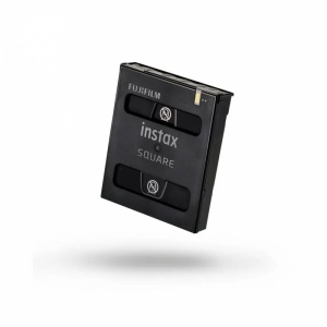 Fujifilm Instax Square Colour Film - 20 Shots