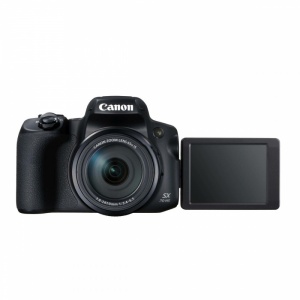 Canon Powershot SX70 HS - Black