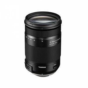 Tamron 18-400mm F3.5-6.3 Di II VC HLD For Canon