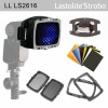Lastolite Strobo Kit - Direct to Flash