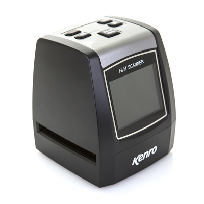 Kenro Film Scanner