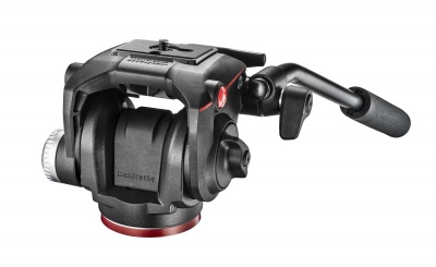 Manfrotto MHXPRO-2W 2-Way Head