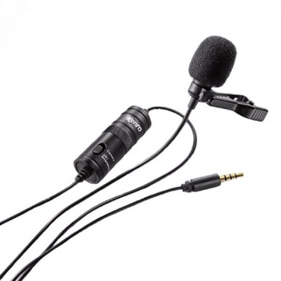 Kenro Lavalier Microphone