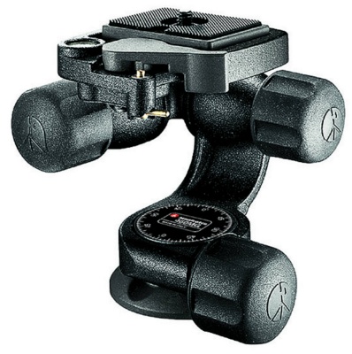 Manfrotto 460MG 3-Way Head
